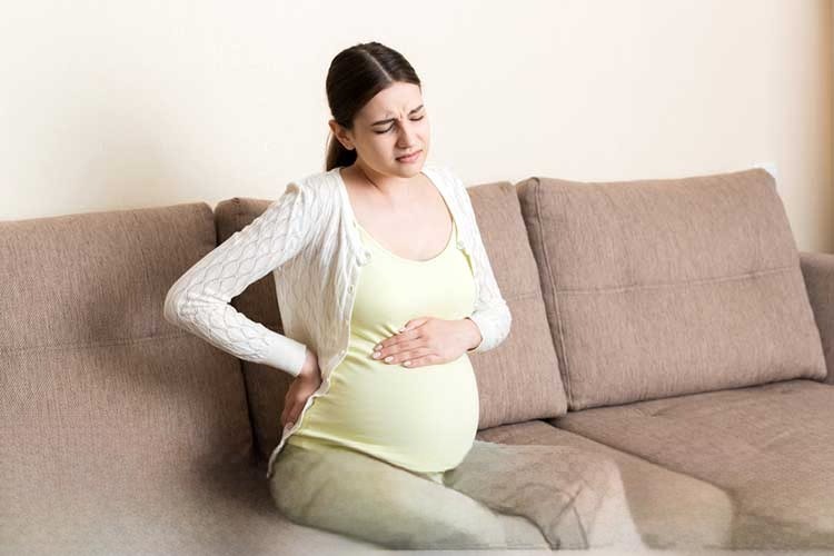 پیشگیری از یبوست و بهبود گوارش مادر