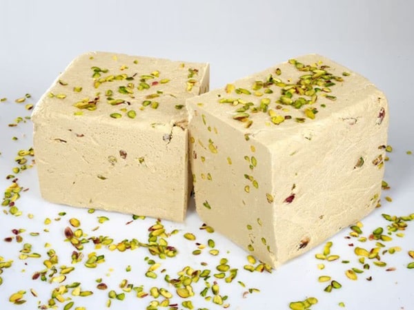 خواص حلوا شکری برای زنان باردار