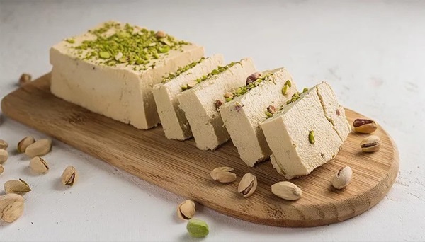 خواص حلوا شکری برای زنان باردار