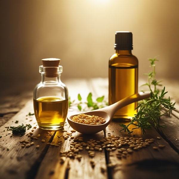 خواص روغن ارده برای پوست