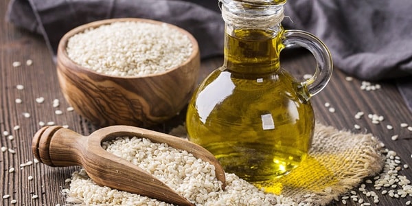 مدت زمان ماندگاری روغن کنجد