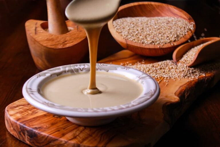 بهترین ارده ایران | ارده اردکان یزد چگونه تولید می‌شود؟