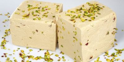 خواص حلوا شکری برای زنان باردار