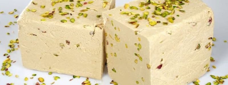 خواص حلوا شکری برای زنان باردار