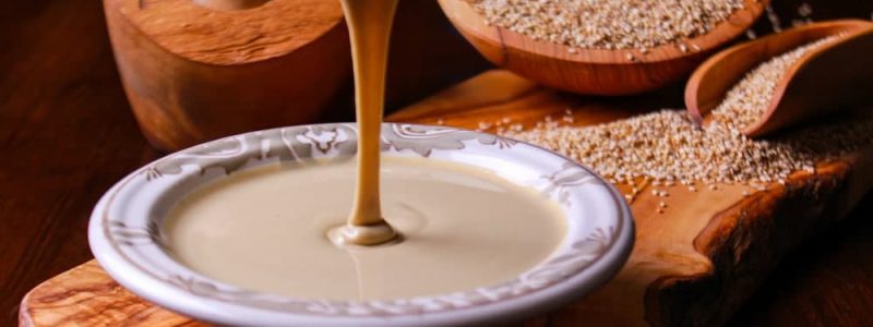 Tahini.3 بهترین ارده ایران | ارده اردکان یزد چگونه تولید میشود؟