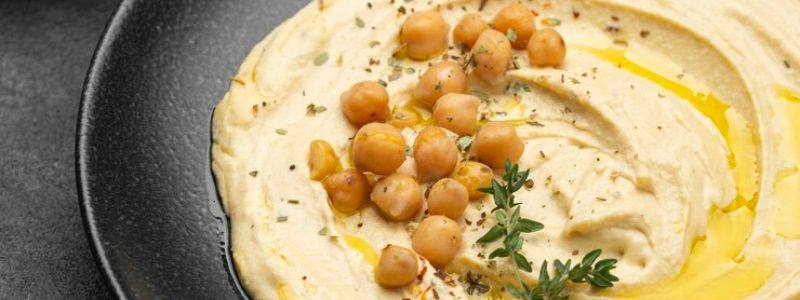 دسر حمص لبنانی