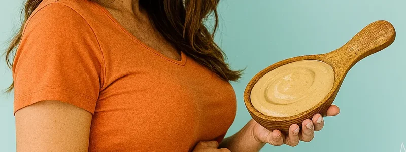 asdm;;ladsm;10 فواید ارده برای بارداری