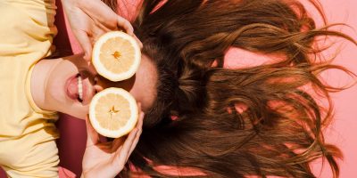 افزایش رشد مو با مصرف حلوا شکری