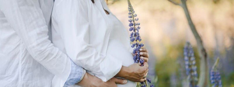 خواص کنجد در بارداری