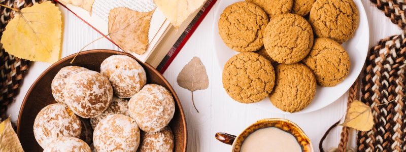 کوکی حلوا شکری