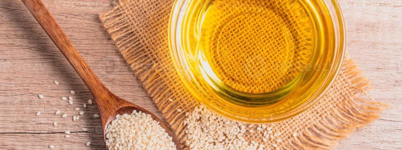 با ارده سالم بمون، با روغن ارده خوش‌طعم بپز!